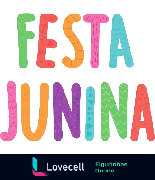 Festa Junina - Arraiá São João Quermesse